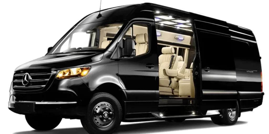 Mercedes-Sprinter-Luxury-Van