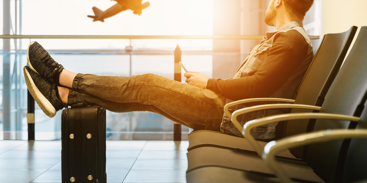 Dulles TSA Security Wait Times