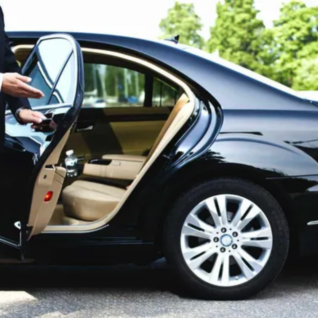 Washington DC airport car service