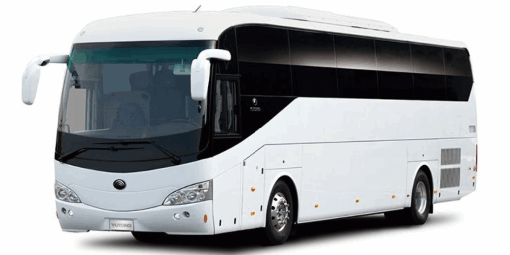 Charter Bus