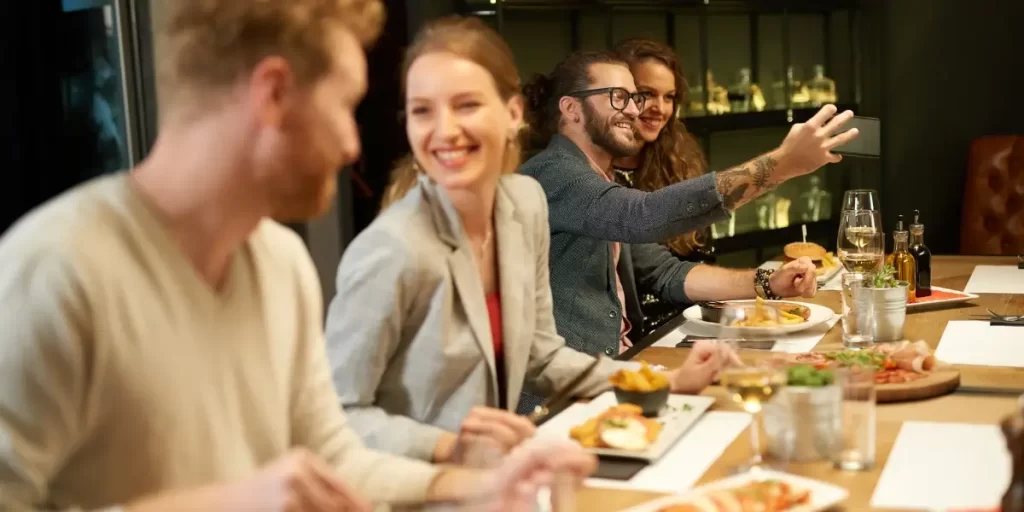 Dining and Food Costs in Washington DC