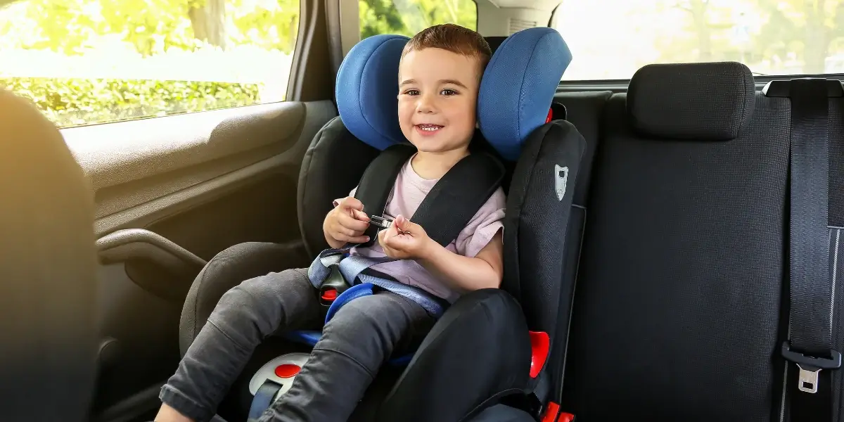 Do You Offer Child Seats for Airport or Family Transfers