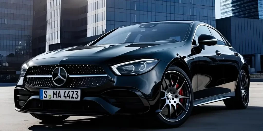 Hourly Black Car Service 