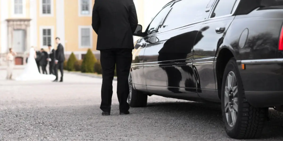 How Hourly Limo Rentals Work