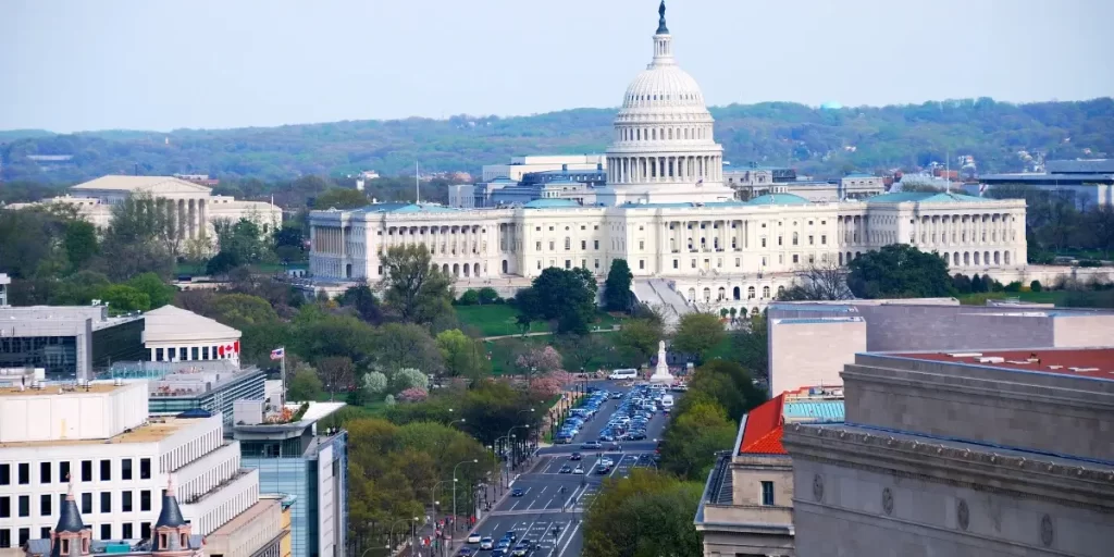 How Much Does a Trip to Washington DC Cost