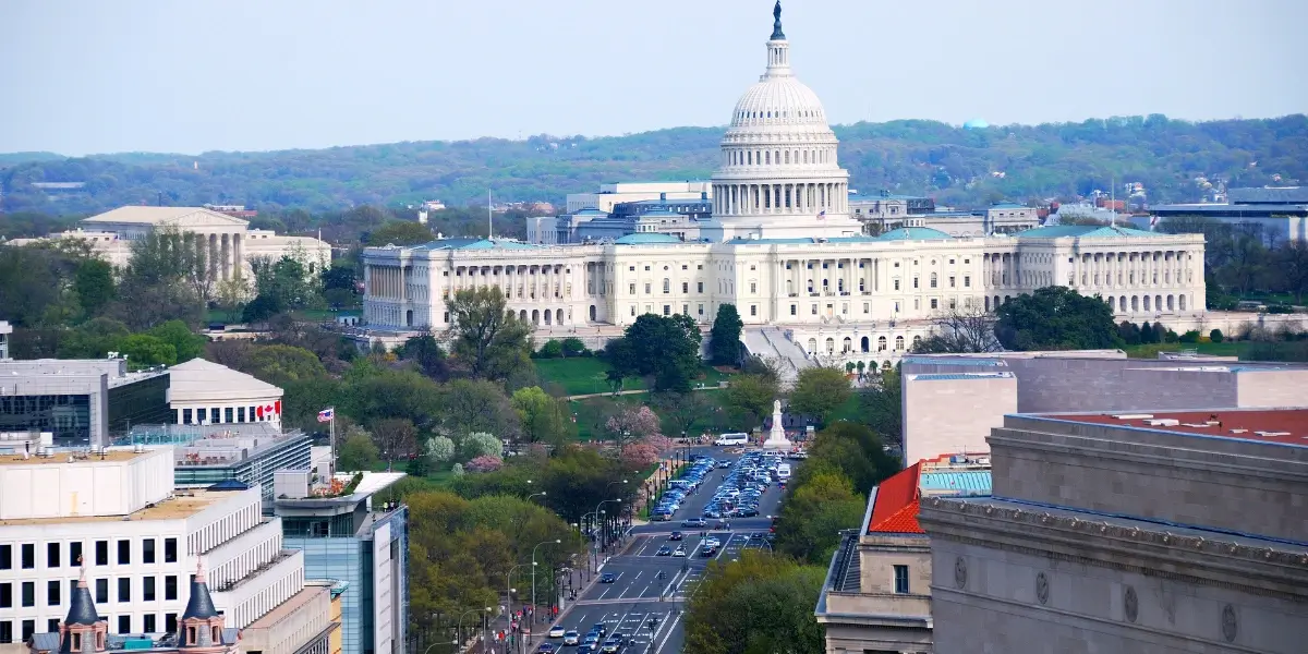 How Much Does a Trip to Washington DC Cost