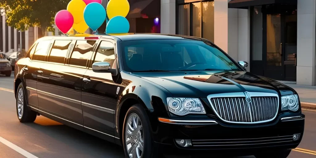 How to Select the Perfect Vehicle for a Birthday Limo Experience