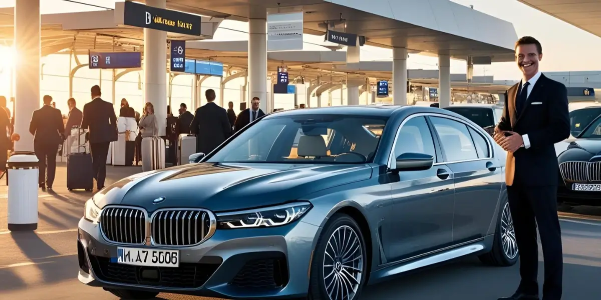 Private Airport Transfer