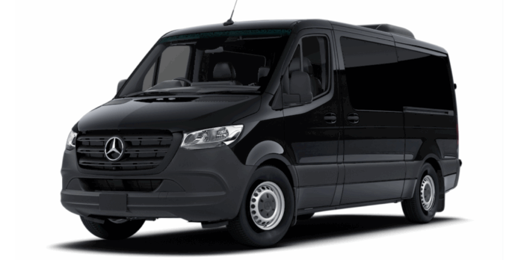 Sprinter Vans
