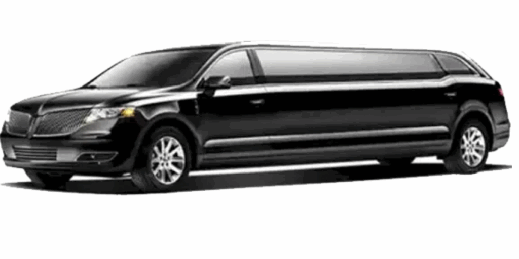Stretch Limousine