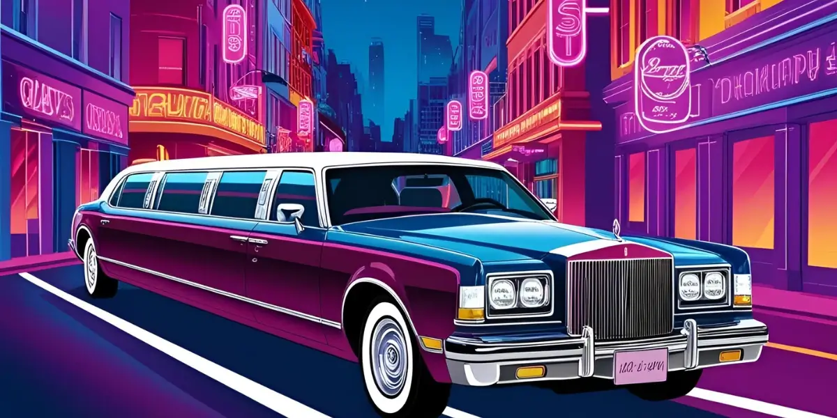 The Limos Which Type is Right for Your Event