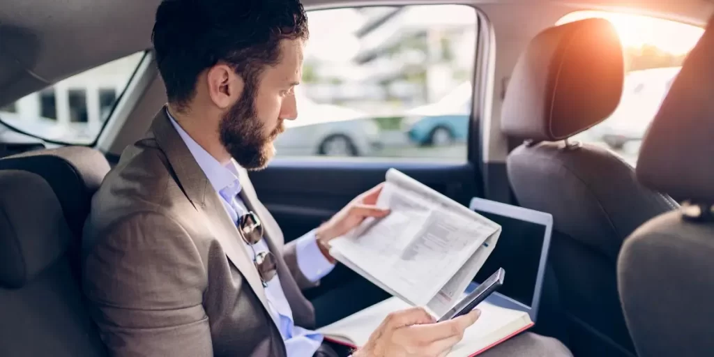Tips for Scheduling Group Corporate Travel in the DMV Area 