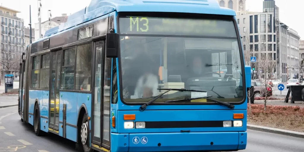 Transportation Costs in washington dc 