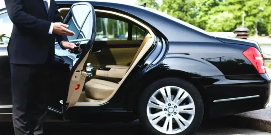 Understanding Limo Hourly Rentals How It Works 