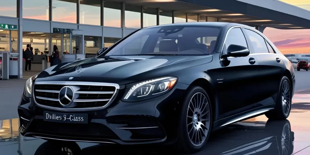 What to Expect When Booking a Private Airport Transfer in the DMV Area 