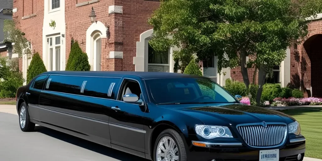 What’s Included in Prom Limo Packages 