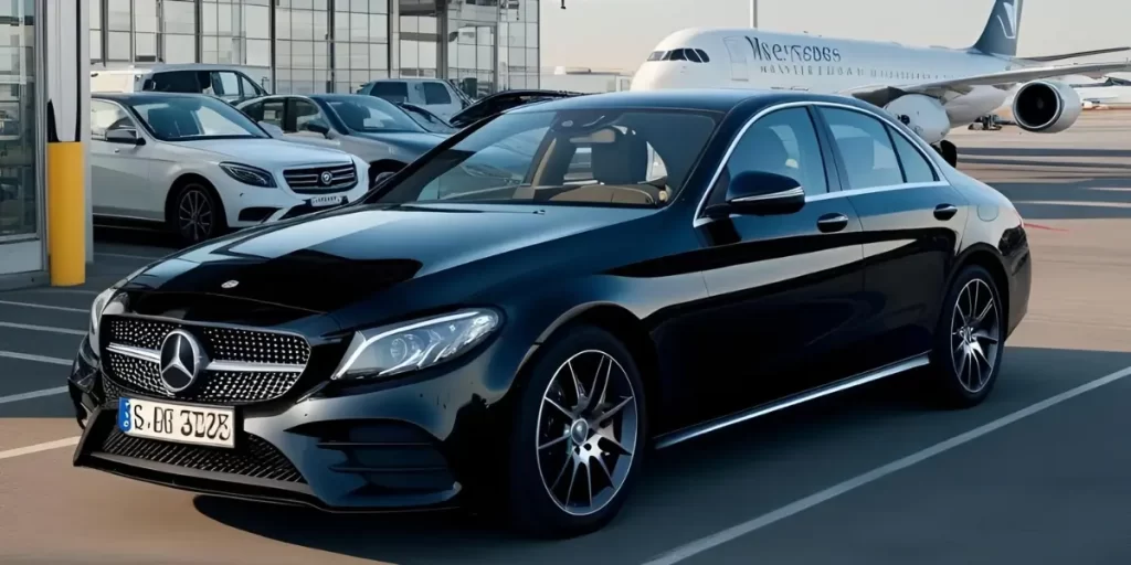 Why Timely Pickups Matter for Airport Transfers, Especially at DCA, IAD, and BWI