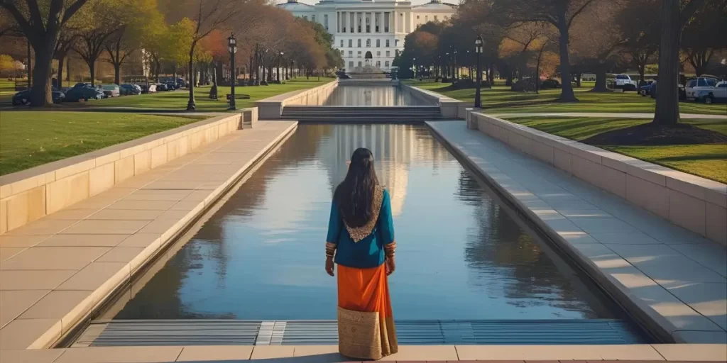 A Complete Washington DC Travel Guide for Indian Tourists