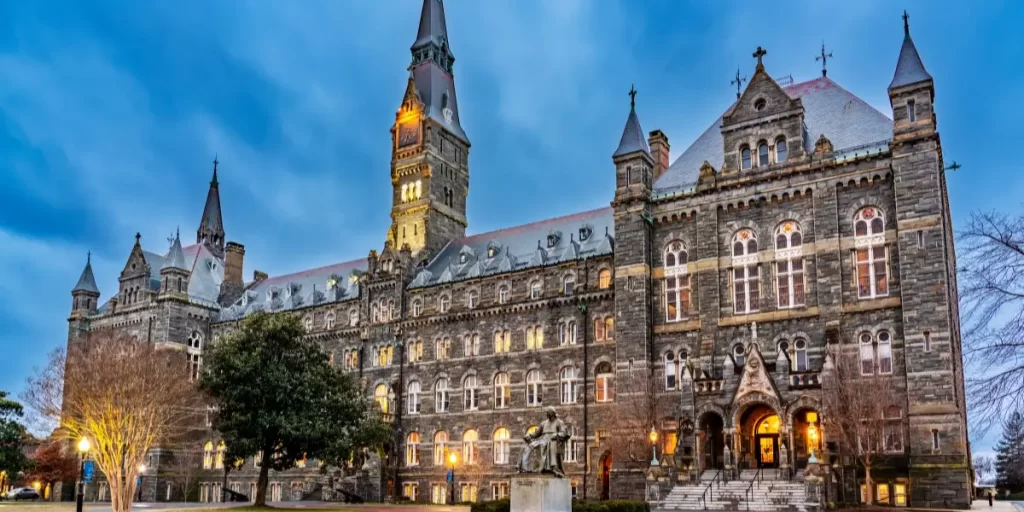 Best Things to Do in Georgetown