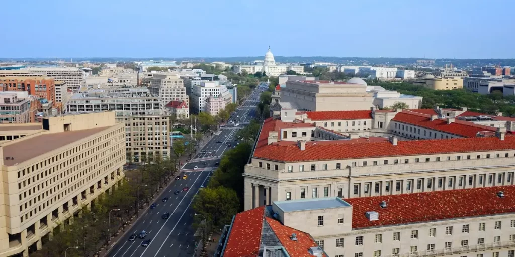One Day in Washington, D.C. A Curated Itinerary with HM Limo (1)One Day in Washington, D.C. A Curated Itinerary with HM Limo