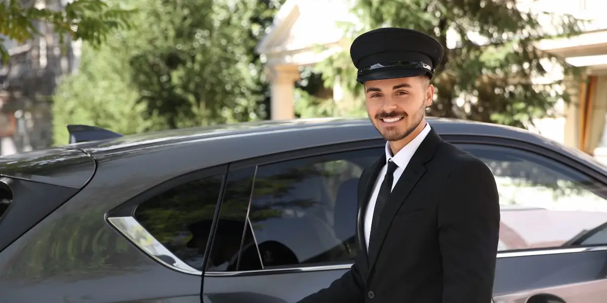 Ride-Share Cancelled Again Scheduled Black Car Service