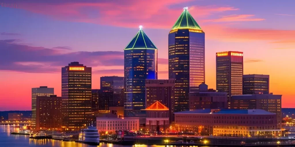Thing to do in Baltimore