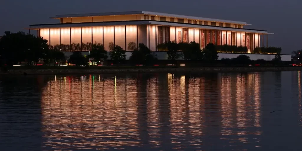 Kennedy Center
